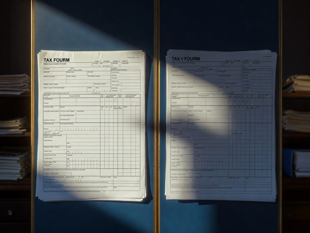 Independent Contractor vs. Employee