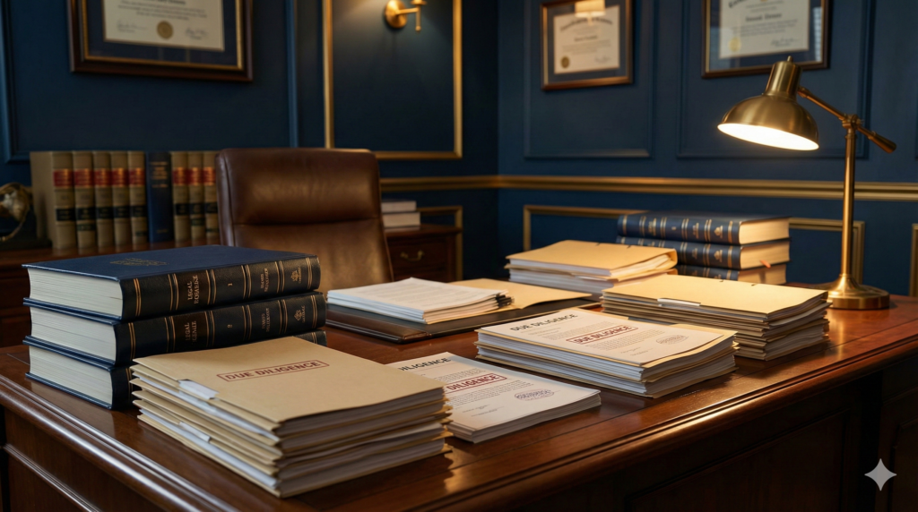 Mergers and Acquisitions