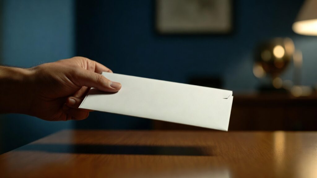 Negotiating Your Severance Package