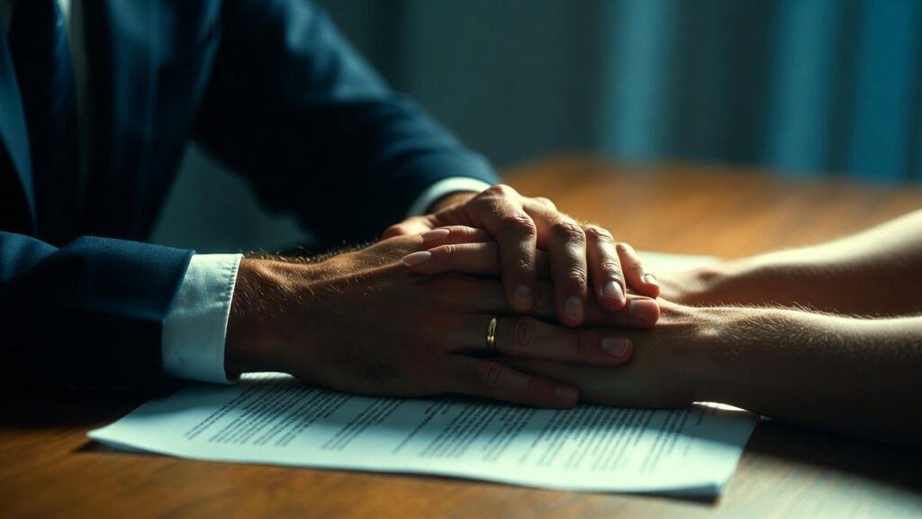 Prenuptial Agreement