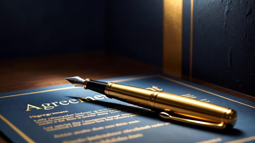 Prenuptial Agreement