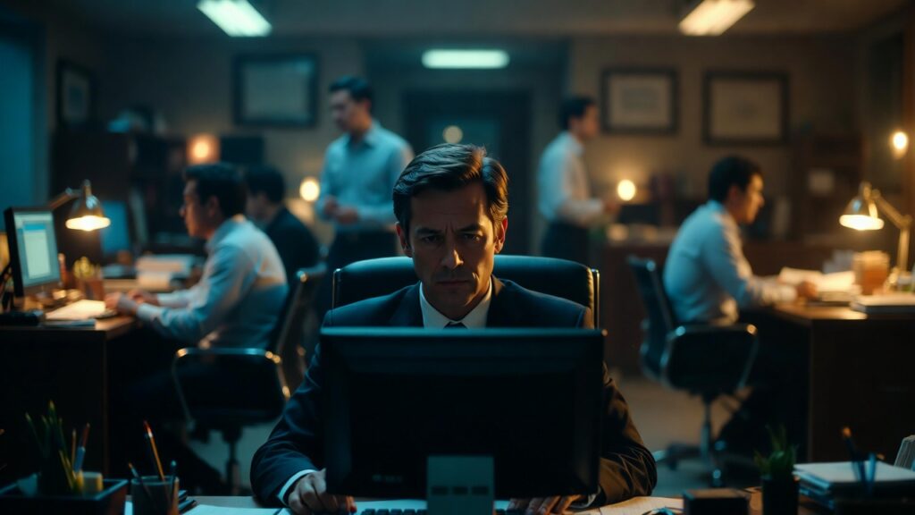 Workplace Harassment and Discrimination