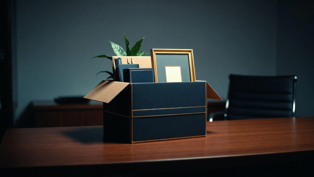 Wrongful Termination